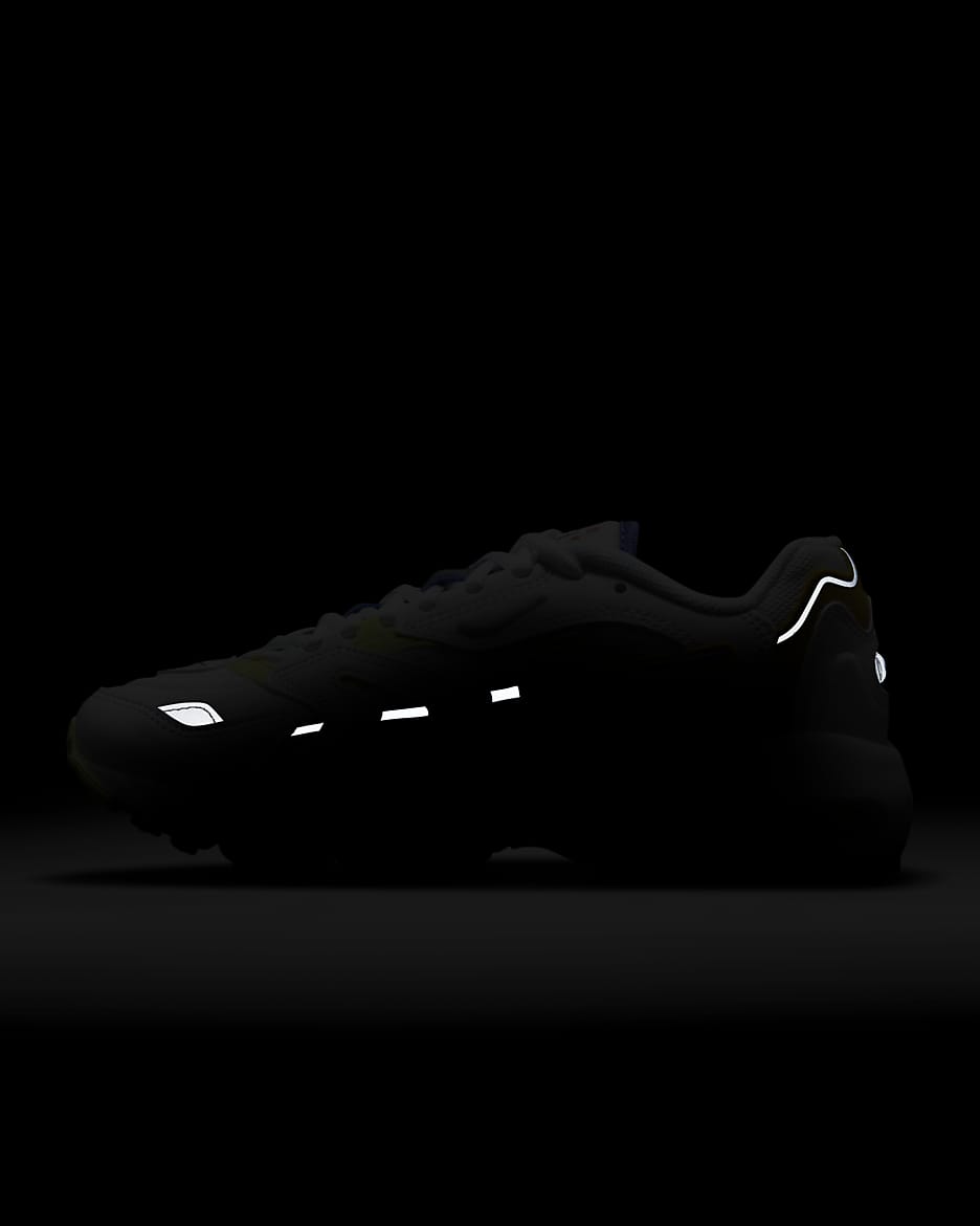 Air max 96 plus shops black